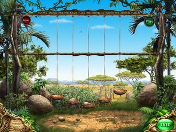 Treasures of the Serengeti (PC Game nieuw), Ophalen of Verzenden