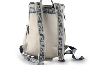 Kipling Rugzak Beige, Verzenden