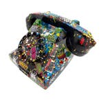 Koen Betjes (1992) - PopArt calling - StreetArt Telephone