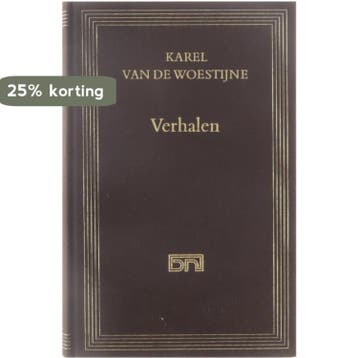 Bibliotheek der Nederlandse letteren (compilatie) Emants, Boeken, Verzenden, Gelezen, Emants