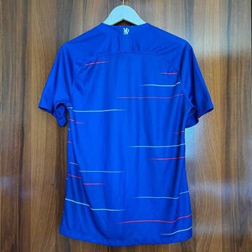 Chelsea - Premier League - 2018 - Voetbalshirt, Nieuw