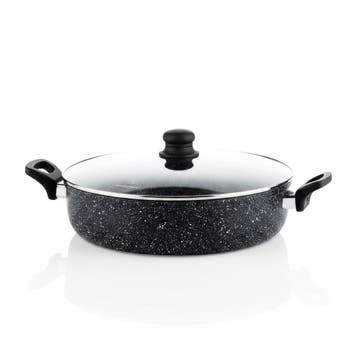 Westinghouse Hapjespan – Ø 32 cm – Inductie Pan – Inclusief, Verzenden, Nieuw