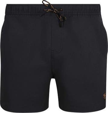 PME Legend Zwembroek Zwart maat Maat 52/54 (L) Heren, Maat 52/54 (L), Verzenden, Zwart, Nieuw