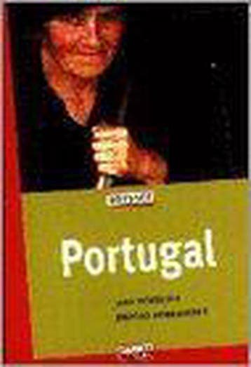 Portugal (odyssee), Boeken, Verzenden, Nieuw