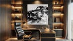 CREATIVE_HUB - The Myth of Steve McQueen