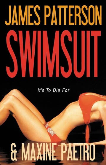 Swimsuit - Patterson, Verzenden, Nieuw