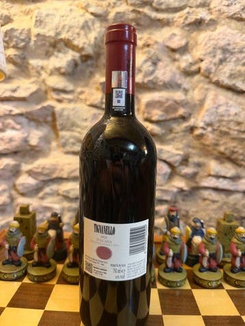 2022 Antinori, Tignanello - Toscane - 1 Fles (0,75 liter)