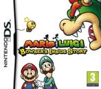 Mario & Luigi - Bowsers Inside Story (German) [Nintendo DS], Verzenden, Nieuw