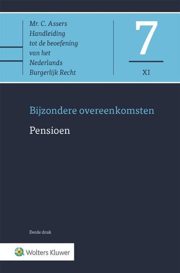 Pensioen |  | Nieuw, Verzenden