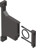 Équerre De Fixation Festo - 541552, Verzenden