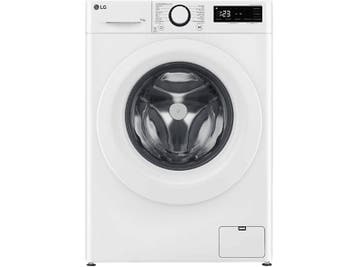 LG - Wasmachine Voorlader - 11 kg - Wit, Verzenden