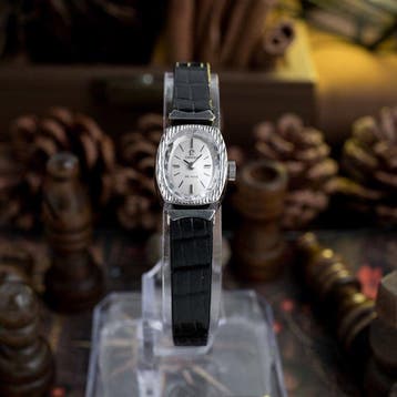 Omega - De Ville - Zonder minimumprijs - 511.281 - Dames -