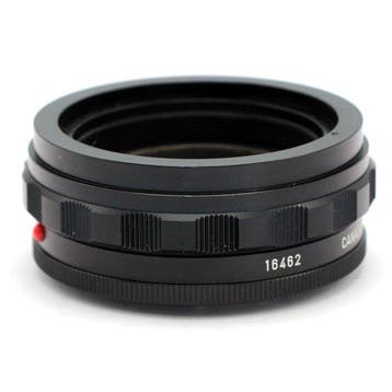 Leica Leitz 16462 (ZOOEP) Helicoid Focusing Mount Prime lens