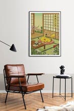 Henshin (Marco Celante) - Pikachu | Tea Room Reverie Pokémon, Nieuw