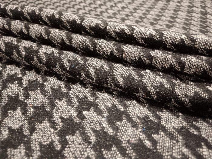 100% pure wol E 394 maat 4x1,60 m - Textiel - 400 cm - 160, Antiek en Kunst, Antiek | Tapijten, Tafelkleden en Textiel