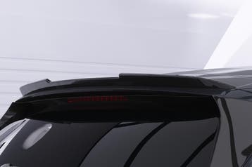 Achterspoiler | Achterspoiler voor Peugeot 308 II (Type T9), Verzenden, Nieuw