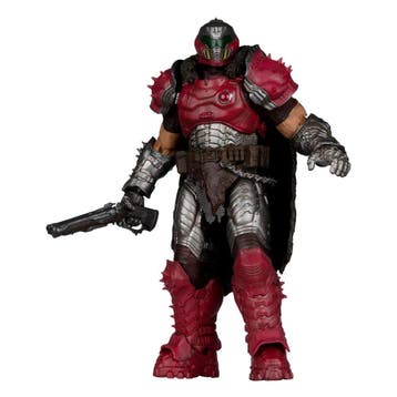Doom: The Dark Ages Action Figure Doom Slayer (Phalanx Skin), Ophalen of Verzenden, Nieuw