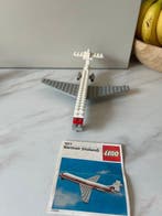 Lego Set - Classic - 1611 Martinair; 328 Biplane; Spirit of