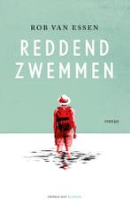 Reddend zwemmen (9789400408074, Rob van Essen), Boeken, Verzenden, Nieuw