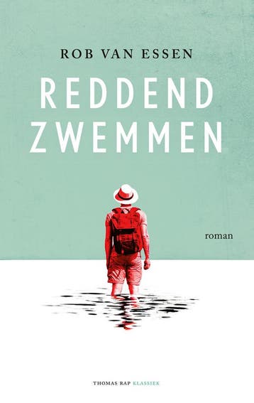 Reddend zwemmen (9789400408074, Rob van Essen), Verzenden, Nieuw