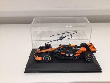 Mclaren - Formula 1 - Lando Norris - 2025 - Schaal 1:43, Verzamelen, Nieuw