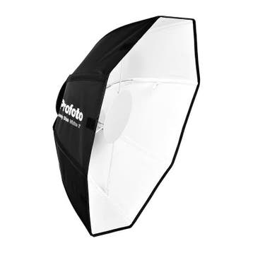 Profoto OCF Beauty Dish White 2 - 1 jaar garantie, Ophalen of Verzenden, Zo goed als nieuw