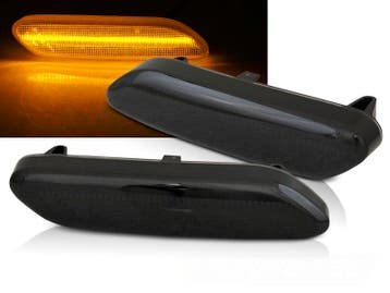 Carnamics Knipperlichten | Mini Countryman 10-14 5-d (R60) /, Verzenden, Nieuw