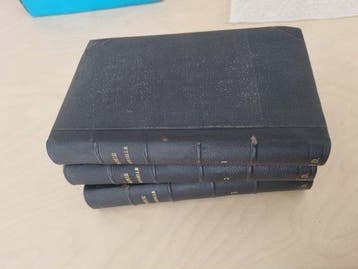 Barreswil; Aimé Girard - Dictionnaire de Chimie Industrielle