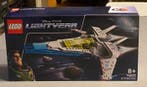 Lego Set - Disney - 76832 - XL-15 Spaceship / 76831 - Zurg, Kinderen en Baby's, Nieuw