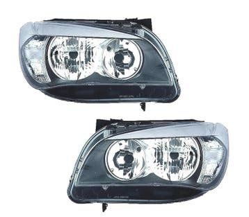 Phares Pour Bmw X1 E84 12-15, Verzenden, Nieuw