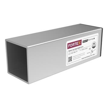 FORTEX STAGE750 poot vierkant 20 cm podiumhoogte, Verzenden