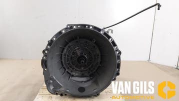 Versnellingsbak Landrover Range Rover Sport O199463, Nieuw