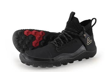 Vivobarefoot Barefoot in maat 39 Zwart, Vêtements | Femmes, Verzenden