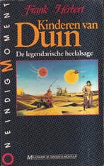Kinderen van Duin - Frank Herbert - 9789029041126 - Paperbac, Boeken, Verzenden, Nieuw