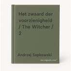 Het zwaard der voorzienigheid / The Witcher / 2, Verzenden, Gelezen, Andrzej Sapkowski