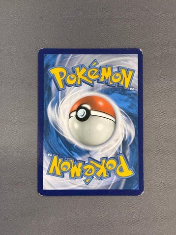 Pokémon - 1 Card - Charizard 11/108 Foil - XY - Generations