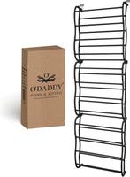 2dekans | ODADDY® hangend schoenenrek deur - Geschikt voor, Ophalen of Verzenden, Nieuw