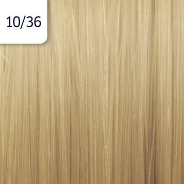 Wella Professionals Illumina Color 60ml (Verf (permanent)), Verzenden, Gel, Wax, Haarlak of Mousse
