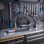 Datona Hydraulische uitdeukset en trekpers - Datona, Ophalen of Verzenden, Nieuw