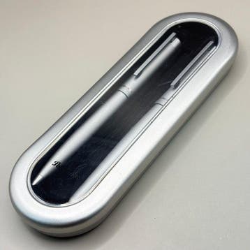 Pelikan - Signum Vintage Fountain Pen & Ballpoint Pen Set, Nieuw
