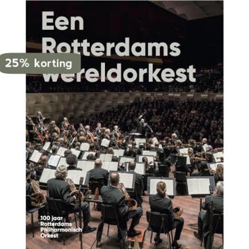 Een Rotterdams wereldorkest 9789081641203 Joke Dame, Verzenden, Zo goed als nieuw, Joke Dame