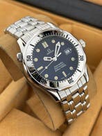 Omega - Seamaster - 2562.80.00 - Heren - 1999, Nieuw