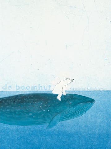 De Boomhut | Marije Tolman | Nieuw, Verzenden, Nieuw, Marije Tolman
