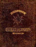 Ster van de woestijn Integraal 1 / Ster van de woestijn -, Boeken, Verzenden, Zo goed als nieuw, Enrico Marini