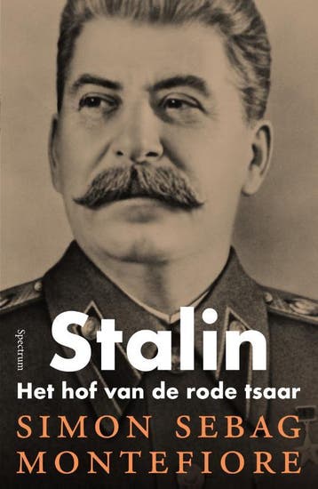 Stalin | Simon Montefiore | Nieuw, Verzenden, Nieuw, Simon Montefiore