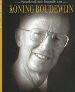 Spraakmakende biografie van Koning Boudewijn 5413660997613, Boeken, Verzenden, Zo goed als nieuw, Bew : Liesbeth Reychler