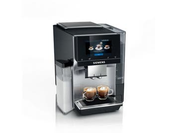 Siemens EQ700 TQ717R03 - Espresso volautomaat - Koffiebonen, Electroménager, Verzenden