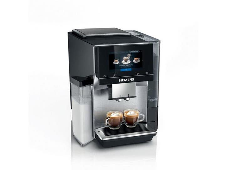 Siemens EQ700 TQ717R03 - Espresso volautomaat - Koffiebonen, Electroménager, Cafetières, Envoi