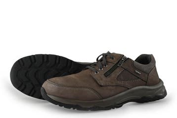 Josef Seibel Veterschoenen in maat 44 Bruin, Kleding | Heren, Schoenen, Bruin, Zo goed als nieuw, Veterschoenen, Josef Seibel