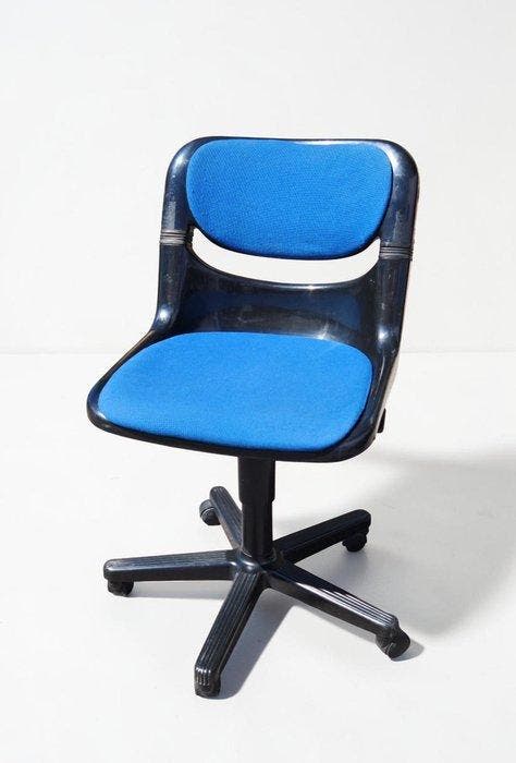 OpenArk - Emilio Ambasz, Giancarlo Piretti - Chaise - Dorsal, Antiek en Kunst, Antiek | Meubels | Stoelen en Sofa's